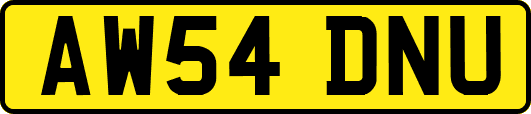 AW54DNU