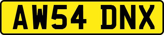 AW54DNX