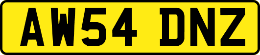 AW54DNZ