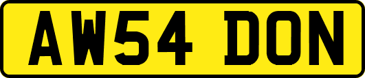 AW54DON