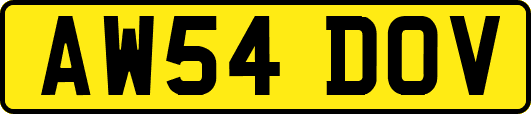 AW54DOV