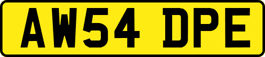 AW54DPE