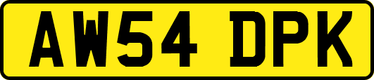 AW54DPK