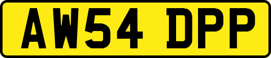 AW54DPP