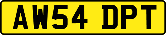 AW54DPT