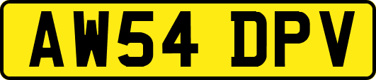 AW54DPV