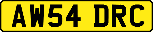 AW54DRC