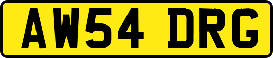 AW54DRG