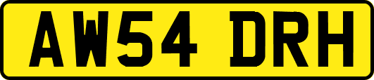 AW54DRH