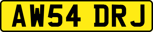 AW54DRJ