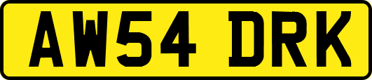AW54DRK