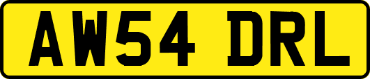 AW54DRL