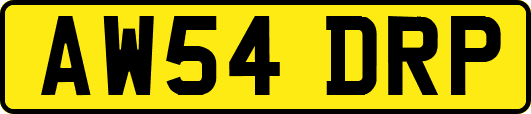 AW54DRP