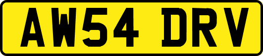 AW54DRV