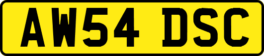 AW54DSC