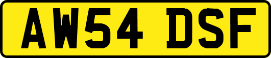 AW54DSF
