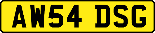 AW54DSG
