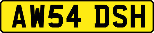 AW54DSH