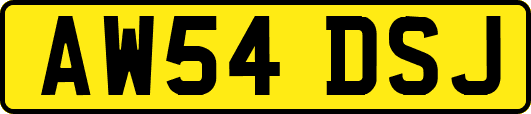 AW54DSJ