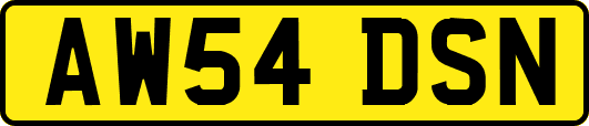 AW54DSN
