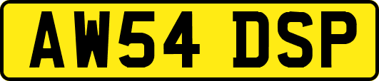 AW54DSP