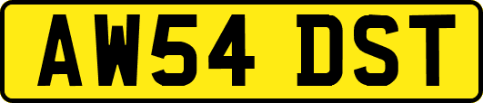 AW54DST