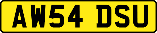 AW54DSU