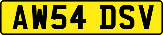 AW54DSV