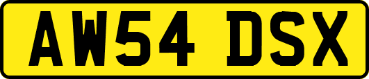 AW54DSX