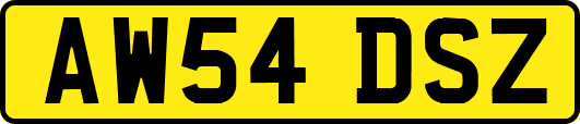 AW54DSZ