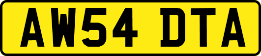 AW54DTA