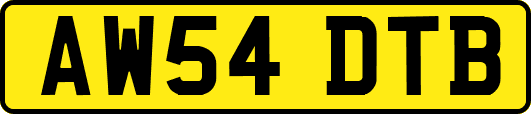 AW54DTB