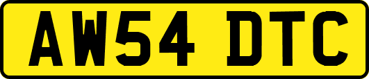 AW54DTC