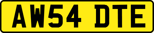 AW54DTE