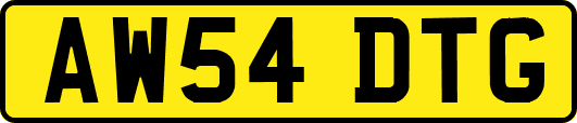 AW54DTG