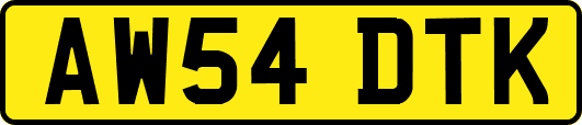 AW54DTK