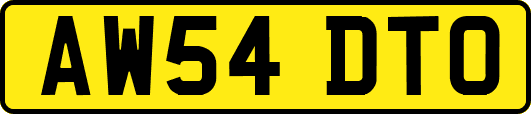 AW54DTO