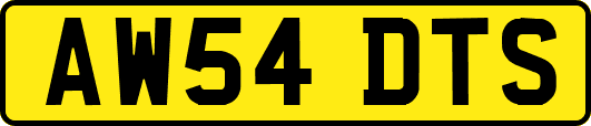 AW54DTS