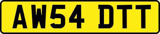 AW54DTT