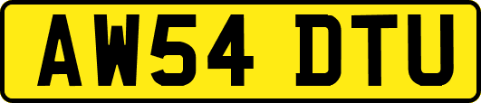AW54DTU