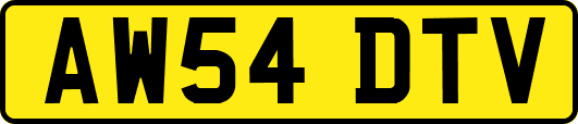 AW54DTV