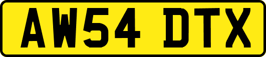 AW54DTX