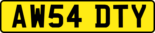 AW54DTY