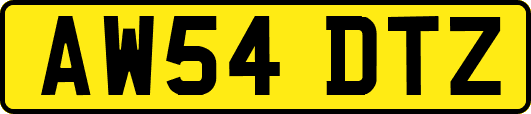 AW54DTZ