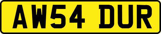 AW54DUR