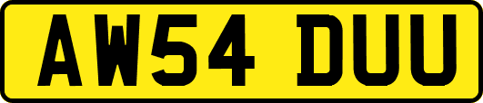AW54DUU