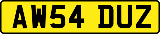 AW54DUZ