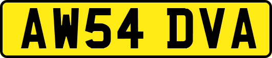 AW54DVA