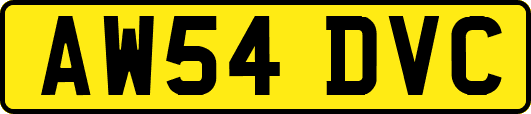 AW54DVC