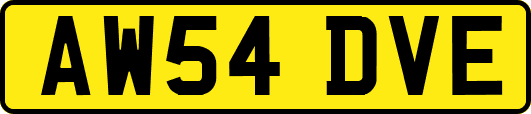 AW54DVE
